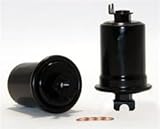 Wix 33687 Fuel (Complete In-Line) Filter - Case of 6