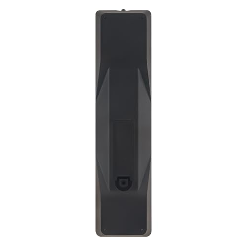 Télécommande compatible JVC RM-C3266 et Hitachi Vestel TV - 6