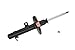 KYB SHOCKS 338014 Gas Strut (338014)