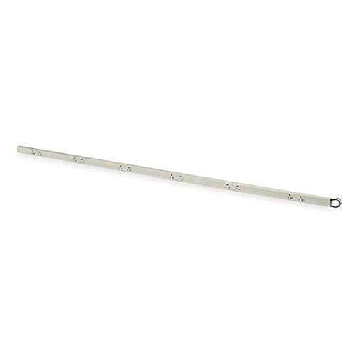 Amazon.com: Prewired Raceway, 8 Outlets, 18 in. D : Electronics