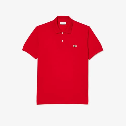 Image of Lacoste Classic Fit L.12.12 Original Polo Shirt