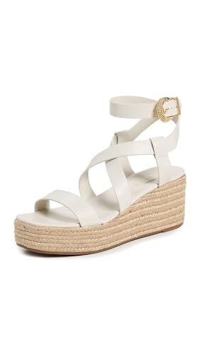 SCHUTZ Women's Harper Flatform Espadrilles