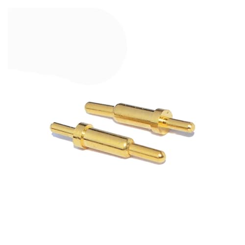 Sonde à ressort de test PCB et contact de batterie CMS - 3