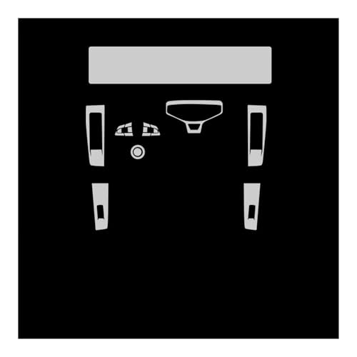 Film protecteur navigation Geely Geometry E 2024 pour un habitacle propre lors de vos trajets