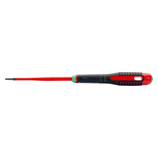 Tournevis Slim Tx Ergo Aislo Haute Précision Isolant - 3