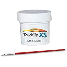 TouchupXS-Perfect Match For Toyota GR DMG Ridge Green 2oz Touch Up Paint