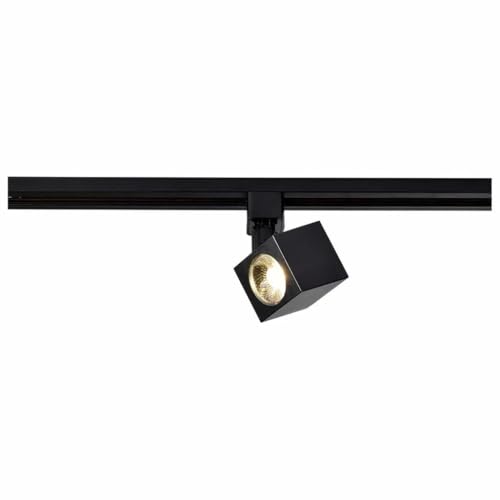 Nuvo Lighting TH465 Transitional One Light Track Head in Pwt, Nckl, B/S, Slvr. Finish, 5.19 inches by Satco - Image 5