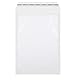 100 x selbstklebende Folienbeutel, 165x220 mm, im DIN A5 Format, transparent, antistatisch, ideal zum Verpacken von Druckmedien oder Textilien