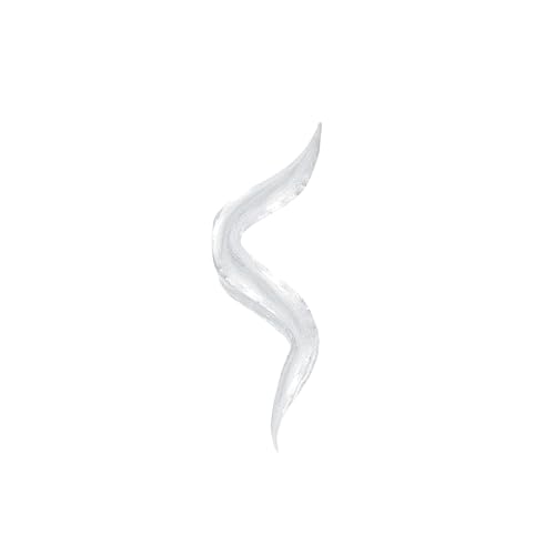 Milani The Tank Liquid Eyeliner - No-Skip Liquid Eyeliner Pen, Waterproof Formula, Makeup Pen, Long Lasting & Smudgeproof - 130 White thumb #8