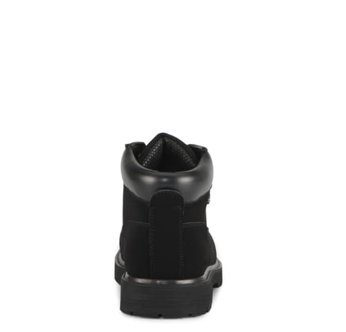Image of Lugz mens Drifter Lx Classic Chukka Boot
