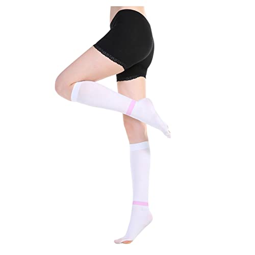 Bas de compression médicale anti-embolie de haute précision en taille M - 2