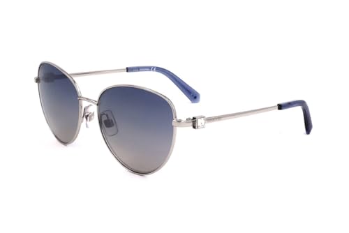 Swarovski SK0330 16X 57 New Women Sunglasses