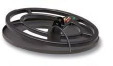 Garrett Coil Cover 9"x12" 1612600