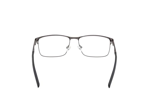 Gafas Harley-Davidson HD00014 metal cuadradas para evitar fatiga visual 4
