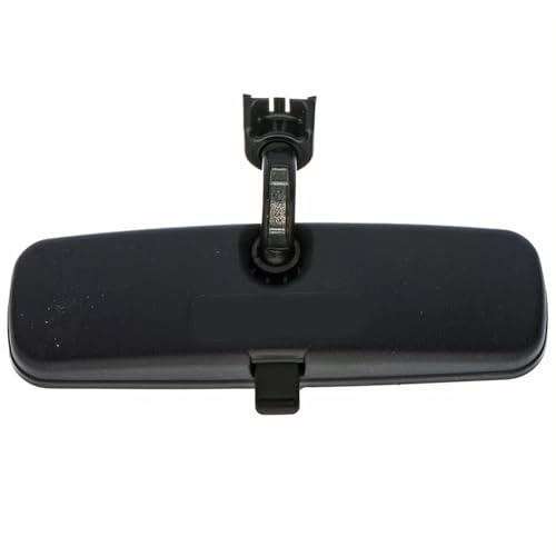 Espejo retrovisor interior de repuesto para Mazda 3 y Mazda 5 con cristal gran angular 5