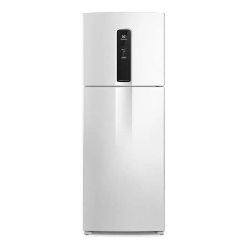 Geladeira Electrolux Frost Free Inverter 480L Efficient com AutoSense SmartBivolt Duplex cor Branca (IT70) Bivolt - Imagem 2