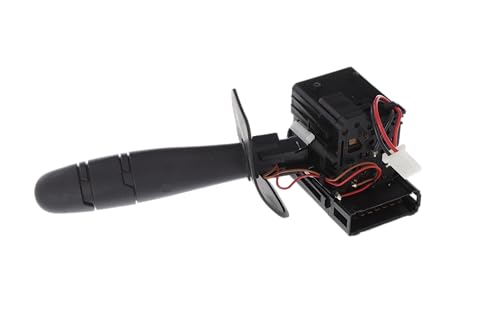 Commutateur de colonne Valeo 251570 pour trajets sereins en Thalia