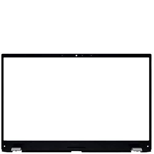 Ordenadores Portatiles Asus fqparts Bisel Frontal de la Cubierta Trasera del LCD del Ordenador portátil para ASUS For VivoBook F540MA F540NA F540UP...