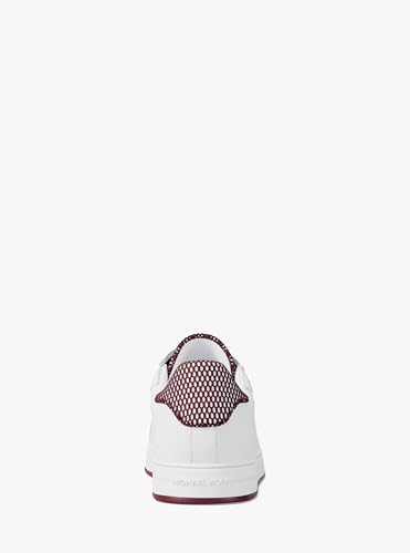 Image of Michael Kors Men's Keating Lace Up Sneakers
