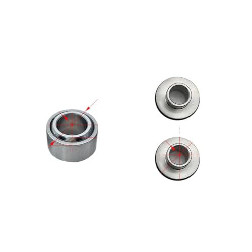 Kit roulement amortisseur EXC XCW 2017-2023 à rotule de joint radial