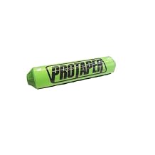 Pro Taper Fuzion Bar Pad Race Green