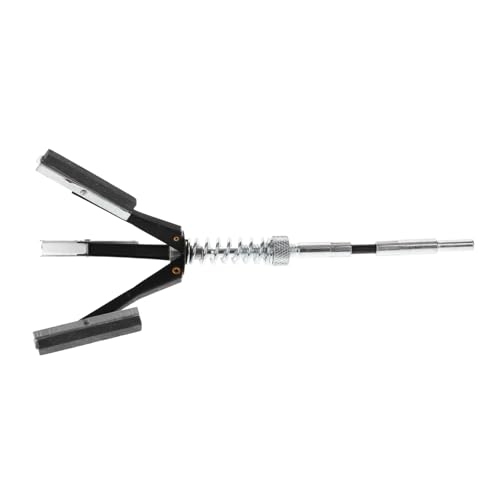 MAGICLULU Engine Cylinder Hone Tool Cylinder Hone for Auto Carbon Removal Repair