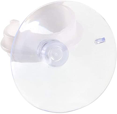 水族館エアラインサクションカップ フィッシュタンククリップ 10個