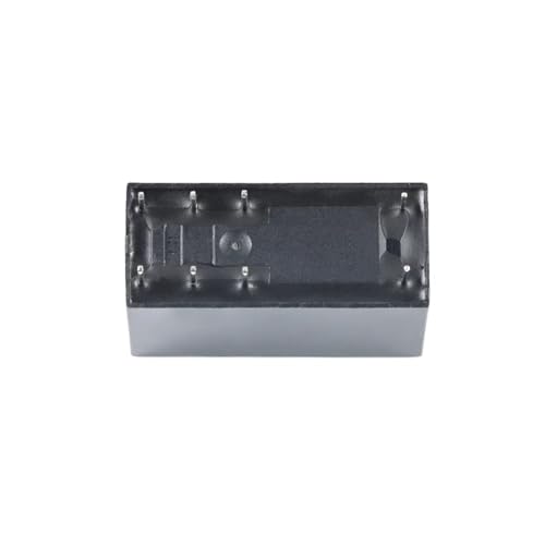 Relais de puissance HK115FD-DC12V-SG 8 broches à conversion double 2 pièces