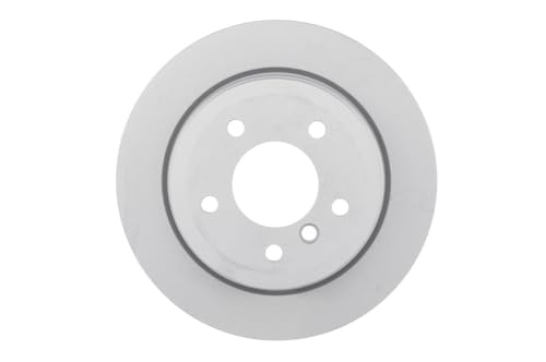 Disques de frein Bosch BD1141 contre l'usure et la rouille arrière