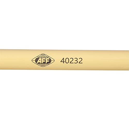 Image of AFF Torque Limited Socket, 1 /2 inch Drive, 13 /16 inch, 160 ft /lbs, Vanilla, 40232