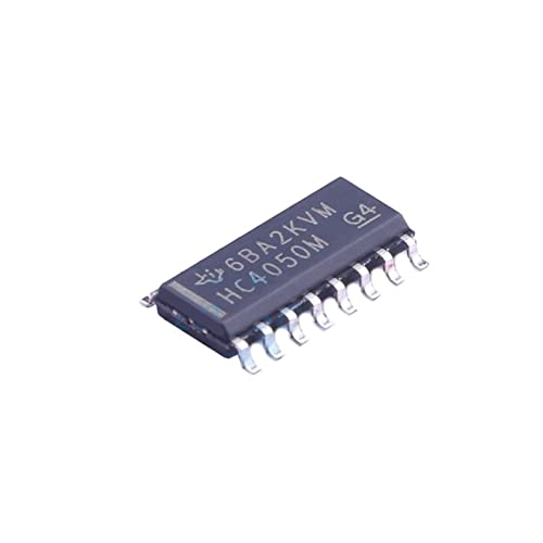 CD74HC4050M96 circuit intégré puce électronique SOIC-16 pour composants