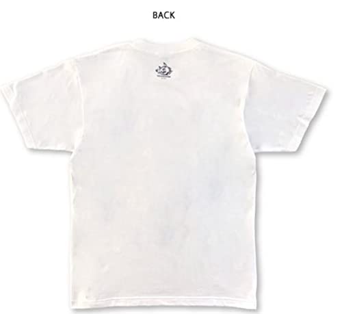 Amazon.co.jp: MAN WITH A MISSION（マンウィズアミッション）深淵 T