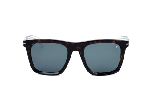 David Beckham Sunglasses DB 7066 /F/S KRZ Havana Crystal2