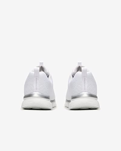 Image of Skechers Womens Low-top Trainers