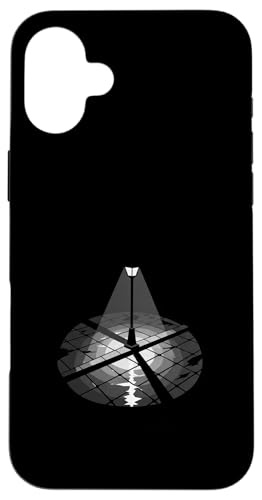 Noir Aesthetic Urban Lantern �O���t�B�b�N ���C�g �_�[�N�A���h�V�e�B �X�}�z�P�[�X iPhone 16 Plus �p