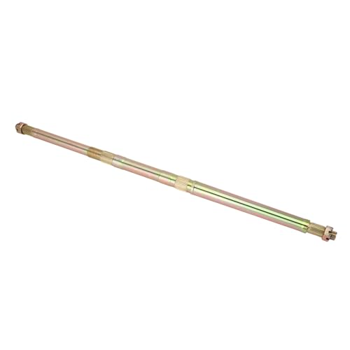 Generic 810-mm-Hinterachse für Go-Karts und Geländefahrzeuge...