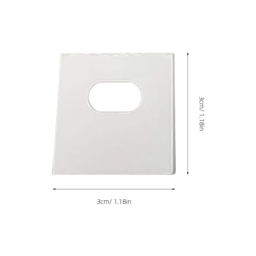 Languettes pour stores verticaux pour rénovation salon et bureau - 3