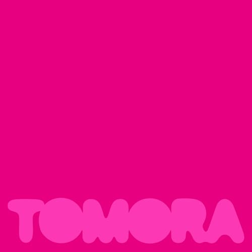 TOMORA, AURORA & Tom Rowlands
