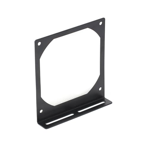 Soporte para ventilador 120LS, bastidor de refrigeración para CPU y tarjeta gráfica, montaje para computadora miniatura 6