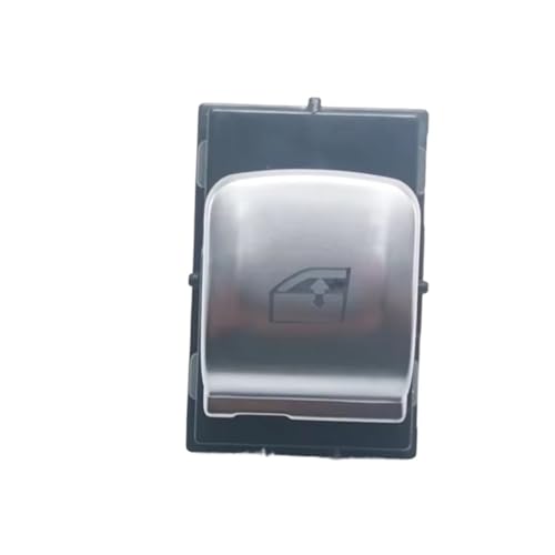 Interrupteur de fenêtre de voiture pour BMW G21 G31 G02 bouton de levage 12V 61319299457