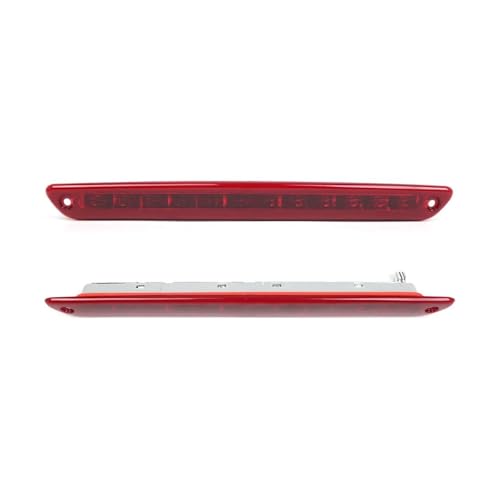 Troisième feu arrière LED rouge pour Mercedes Sprinter 906 de 2006 à 2016