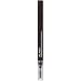 Almay Brow Pencil Triangle Tip - 802 Brunette By Almay for Women - 0.01 Oz Brow Pencil, 0.10 Oz