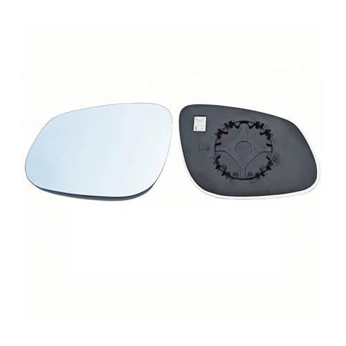 Verre rétroviseur chauffant anti-givre pour rétroviseurs extérieurs Cayenne 02-06