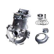 Brush Cutter Spare Parts Crankcase GX35 39mm Engine Cylinder Crankcase with Piston KIT Suitable for All Type 4 Stroke Machine GX35/GX50 for Side Pack & Back Pack (B0CWNP2LBD) Amazon Price History, Amazon Price Tracker