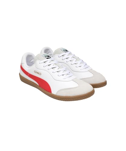 Image of Puma Unisex-Adult King 21 It Football Shoe