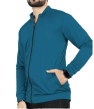 Image of MEN's Stylish Casual Jacket | Lightweight, Comfortable for All Seasons|RAMA