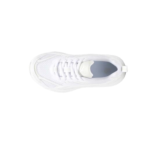 PUMA Kids Boys Morphic Base Lace Up Sneakers Shoes Casual - White - Size 11.5 M4