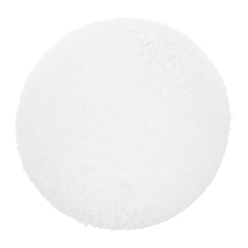 Vaguelly Tischfußballbälle Leise Hallenfußballbälle Tragbare Tischfußballbälle Tischfußball-ersatzbälle Kleiner Ball Für Tischfußball Austauschbare Mini-fußbälle Für