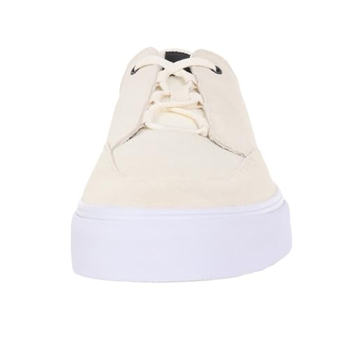 Image of Oakley Men's Banks Low Canvas Sneaker