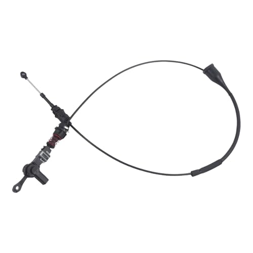 Câble de levier de vitesse pour Dodge Durango 2001-2003 - 4